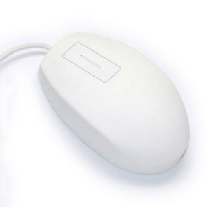 souris informatique médicale laser