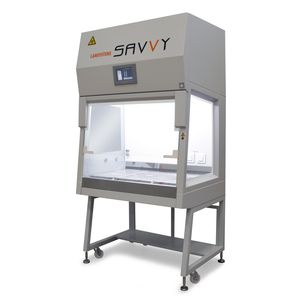 poste de sécurité biologique type A2