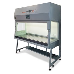 poste de sécurité biologique type A2