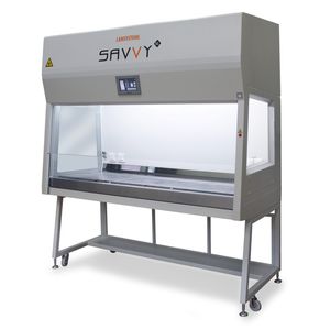 poste de sécurité biologique type A2