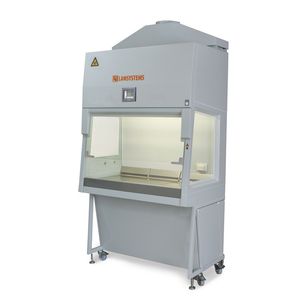 poste de sécurité biologique type B2