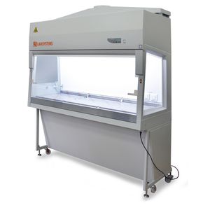 poste de sécurité biologique type B2