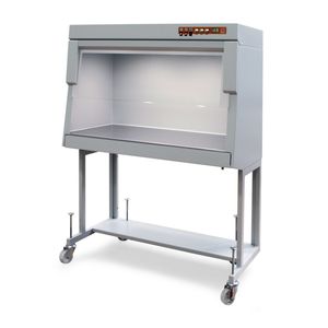 cabine pour PCR