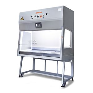 poste de sécurité biologique classe II