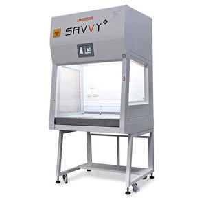 poste de sécurité microbiologique classe II
