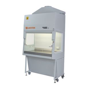 poste de sécurité biologique type B2