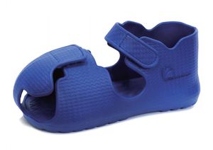 chaussure pour plâtre