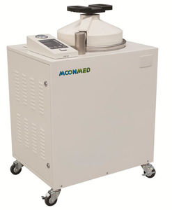 autoclave médical