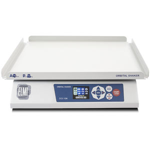 agitateur de laboratoire orbital