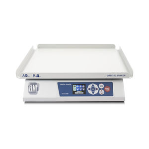 agitateur de laboratoire orbital