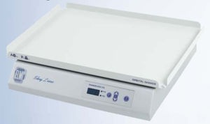 agitateur de laboratoire orbital