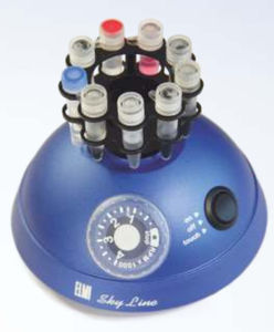 mélangeur de laboratoire vortex