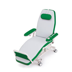 fauteuil de dialyse électrique