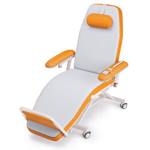 fauteuil de soins électrique