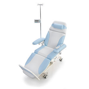 fauteuil de dialyse électrique