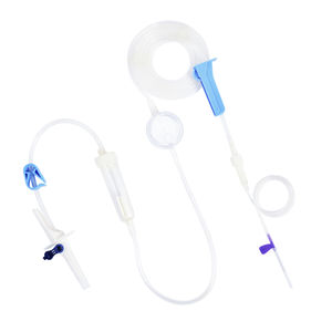 set de perfusion intraveineuse