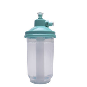 humidificateur à bulles