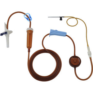 set de perfusion intraveineuse