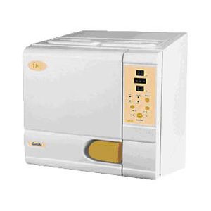autoclave dentaire / de paillasse