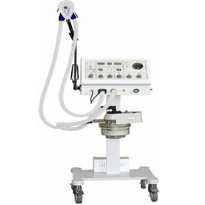 ventilateur de soins intensifs