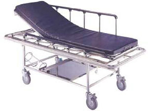 chariot brancard de transport