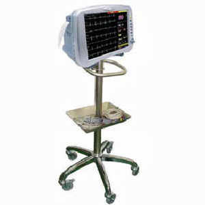 moniteur patient ECG