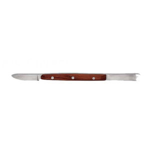 instrument à modeler pour cire dentaire