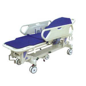chariot brancard de transport