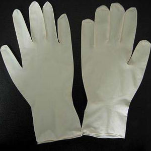 gants en latex