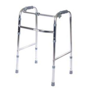 déambulateurs pliables