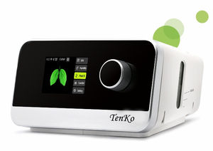 machine CPAP de soins à domicile