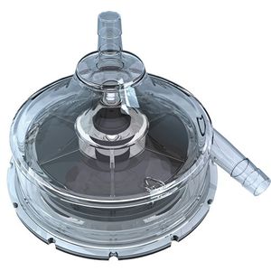 pompe à sang centrifuge adulte