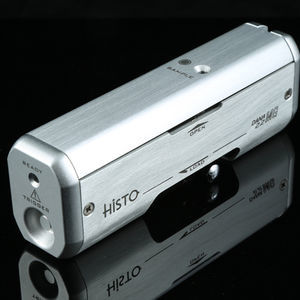 pistolet de biopsie