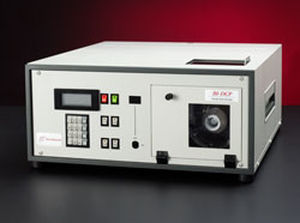 granulomètre à sédimentation centrifuge