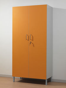 armoire d'hôpital