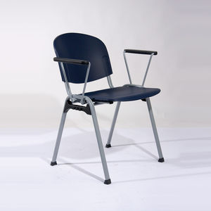 chaise de bureau pour salle d'attente
