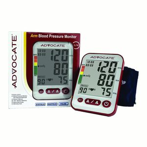tensiomètre électronique de médecine générale / automatique / de bras
