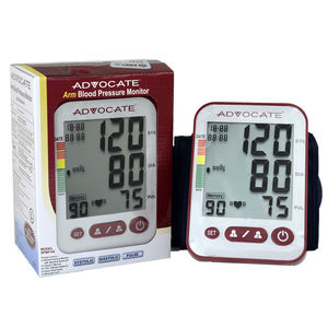 tensiomètre électronique de médecine générale / automatique / de bras