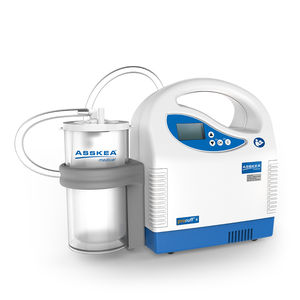 aspirateur chirurgical électrique