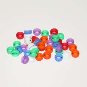 bouchon pour tubes