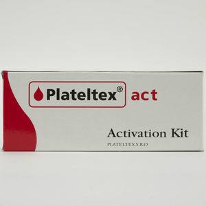 kit de réactifs batroxobine