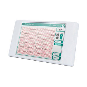 électrocardiographe de repos