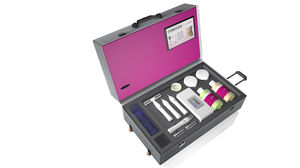 unité de thérapie bio-cybernétique problèmes dermatologiques