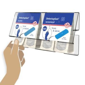 distributeur de pansements