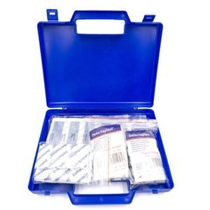 kit médical de premiers soins
