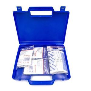 kit médical de premiers soins