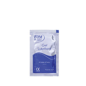gel pour cathéter