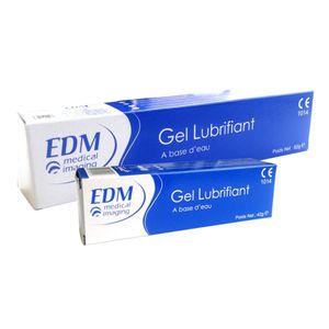 gel pour cathéter
