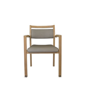 chaise de bureau de salle à manger