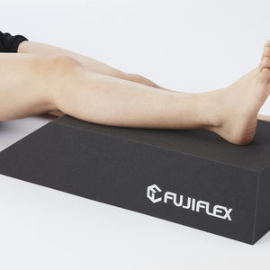 coussin de positionnement de jambe